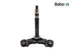 Fourche avant pièce en T Yamaha RD 250 1973-1977, Verzenden, Nieuw
