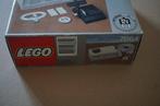 Lego Set - Train - 7864-1 Transformer / Controller 12V NEW, Kinderen en Baby's, Speelgoed | Duplo en Lego, Nieuw