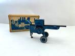 Lehmann - Jouet en étain - Machine gun EM GE no. 735 -