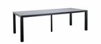 Suns Monte Vari tuintafel 240 cm HPL tafelblad |