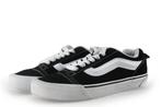 Vans Sneakers in maat 43 Zwart | 20% korting, Verzenden, Zwart, Zo goed als nieuw, Sneakers