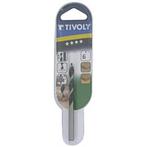 Tivoly bois 3 pointes gradue 6mm, Bricolage & Construction, Outillage | Foreuses
