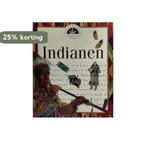 Indianen / Telescoop 9789024602452 J. Simpson, Boeken, Verzenden, Gelezen, J. Simpson