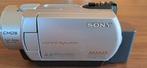 Sony DCR-SR190E Mini caméra DV-DV