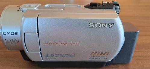Sony DCR-SR190E Mini caméra DV-DV, Verzamelen, Foto-apparatuur en Filmapparatuur
