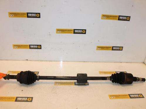 Aandrijfas rechts-voor Opel Agila O136755, Auto-onderdelen, Motor en Toebehoren