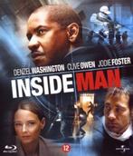 Inside Man (blu-ray tweedehands film), Ophalen of Verzenden