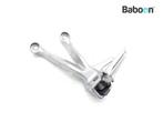Duosteun Links Suzuki GSX R 1000 2003-2004 (GSXR1000 K3/K4), Motoren, Verzenden, Gebruikt