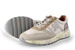 Premiata Sneakers in maat 45 Beige | 10% extra korting, Kleding | Heren, Schoenen, Overige kleuren, Verzenden, Zo goed als nieuw