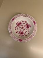 Meissen - Asbak - Porselein - Indisch Purpur, Antiek en Kunst