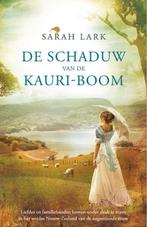 De schaduw van de kauri-boom / Nieuw-Zeeland: Elizabeth, Boeken, Romans, Verzenden, Gelezen, Sarah Lark