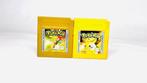 Nintendo - Gameboy - Pokémon Gold & Yellow - Videogame, Consoles de jeu & Jeux vidéo, Consoles de jeu | Accessoires Autre
