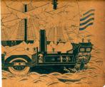 Commodore Perrys Expedition - Susquehanna