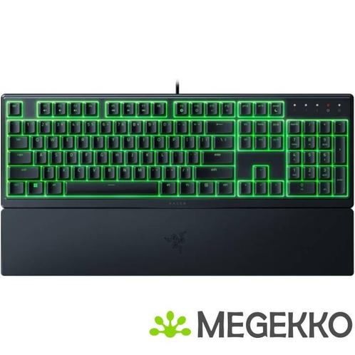 Razer Ornata V3 X toetsenbord, Informatique & Logiciels, Claviers, Envoi