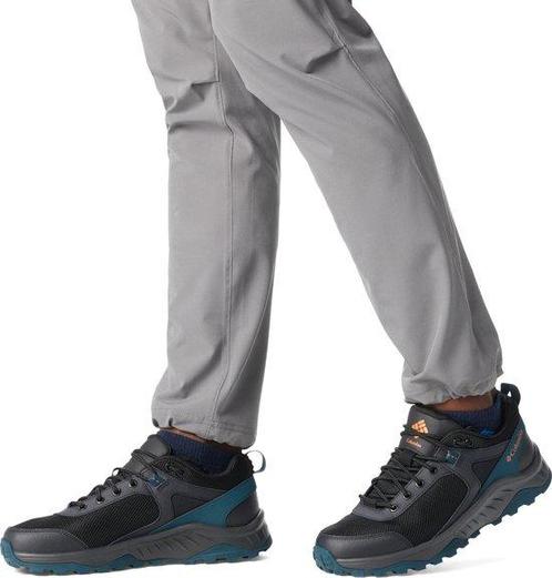 Columbia TRAILSTORM™ ASCEND WP Mens Wandelschoenen - Bla., Kleding | Heren, Schoenen, Nieuw, Verzenden