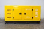 Veiling: Generator 6742 Diesel 100kVA 2025 Nieuw, Ophalen