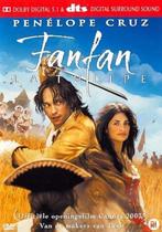 Fanfan La Tulipe (dvd tweedehands film), Ophalen of Verzenden, Nieuw in verpakking