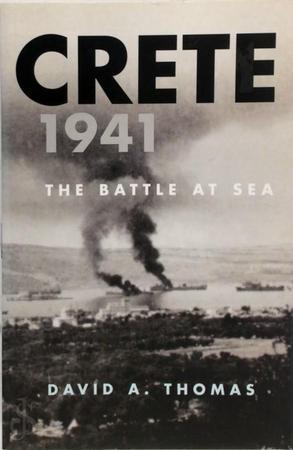 Crete 1941, Boeken, Taal | Engels, Verzenden