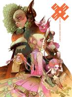 Spaceship collection / Sky Doll / 1 9789058853240 Barbucci, Boeken, Verzenden, Zo goed als nieuw, Barbucci