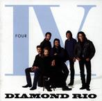 Diamond Rio - IV (Four), Verzenden