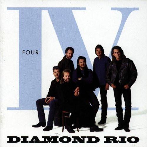 Diamond Rio - IV (Four), CD & DVD, CD | Pop, Envoi