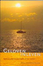 Geloven In Leven 9789023238973, Livres, Science, M. Steemers Van Winkoop, Verzenden