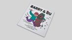 Barry & Bu 9789082667615 Pepijn Lanen, Boeken, Kinderboeken | Baby's en Peuters, Verzenden, Zo goed als nieuw, Pepijn Lanen