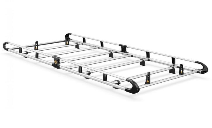 Ulti-Rack-heden aluminium imperiaal Peugeot e-Boxer 2021-hed, Auto diversen, Dakdragers, Nieuw, Verzenden
