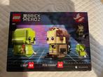 Lego Set - 41622 - BrickHeadz, Ghostbusters - BrickHeadz, Nieuw