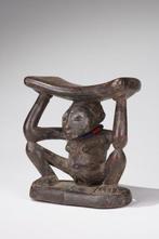 Luba - DR Congo  (Zonder Minimumprijs), Antiquités & Art