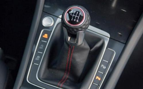 Pookknopset Volkswagen Golf 7 GTI Clubsport, Auto diversen, Auto-accessoires, Nieuw, Verzenden