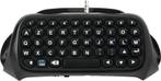 Under Control Wireless AZERTY Keyboard for PS4-Zwart, Ophalen of Verzenden, Nieuw
