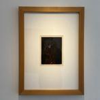 Jacques Hérold (1910-1987) - La fleur de nuit