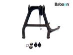 Middenbok Honda CBR 1100 XX Blackbird 1999-2006 (CBR1100XX, Motoren, Verzenden, Gebruikt
