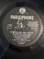 Beatles - Sgt. Peppers Lonely Hearts Club Band - Norway