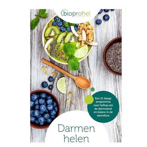 Darmen Helen 9789082812435 Jesse van der Velde, Boeken, Gezondheid, Dieet en Voeding, Zo goed als nieuw, Verzenden