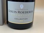 Louis Roederer, Collection 244 - Champagne Brut - 1 Magnum, Verzamelen, Nieuw