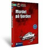 Mordet på fjorden: Schwedisch A1 (Compact Lernkrimi) von..., Gelezen, Verzenden