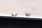 Dienblad - .925 zilver