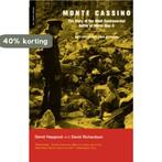 Monte Cassino 9780306811210 David Hapgood, Verzenden, Gelezen, David Hapgood