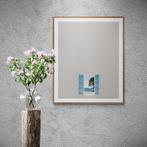 Marcus Cederberg - Greek beach window