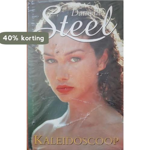 Kaleidoscoop 9789051082623 Danielle Steel, Boeken, Overige Boeken, Gelezen, Verzenden