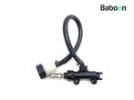 Rempomp Achter Kawasaki Vulcan S 2021-2023 (EN650J), Verzenden, Gebruikt