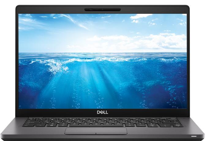 Dell Latitude 5400 (Duits Toetsenbord) 14 , 8GB , 256GB SSD, Computers en Software, Windows Laptops, 2 tot 3 Ghz, SSD, 14 inch