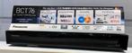 Panasonic Blu-Ray DMR-BCT76ECK - 32001392, Audio, Tv en Foto, Blu-ray-spelers, Ophalen