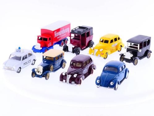 Schaal 1:50 Days Gone 33000 44014 47004 48004..., Hobby en Vrije tijd, Modelauto's | 1:50, Gebruikt, Ophalen of Verzenden