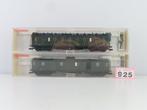 Fleischmann H0 - 5086K/5084K - Wagon de passagers pour, Nieuw