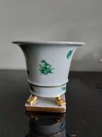 Herend - Vaas - Apponyi - Porselein - Vaas Herend Apponyi