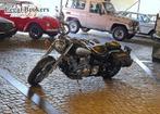 Yamaha Road Star XV 1600 (Marge), Auto's, Oldtimers