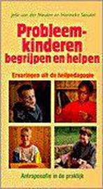 Probleemkinderen begrijpen en helpen / Antroposofie in de, Boeken, Verzenden, Gelezen, Jippe van der Meulen